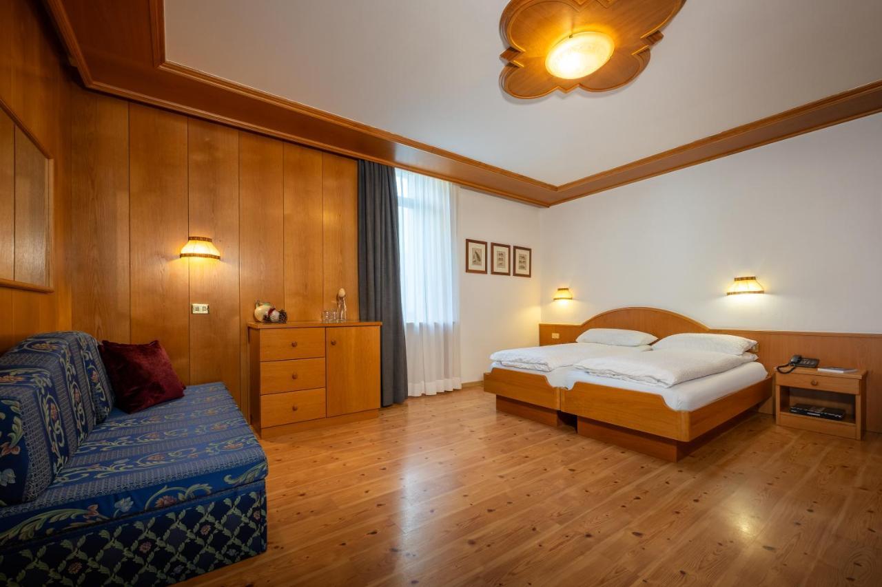 Hotel Vioz Peio Fonti Eksteriør bilde