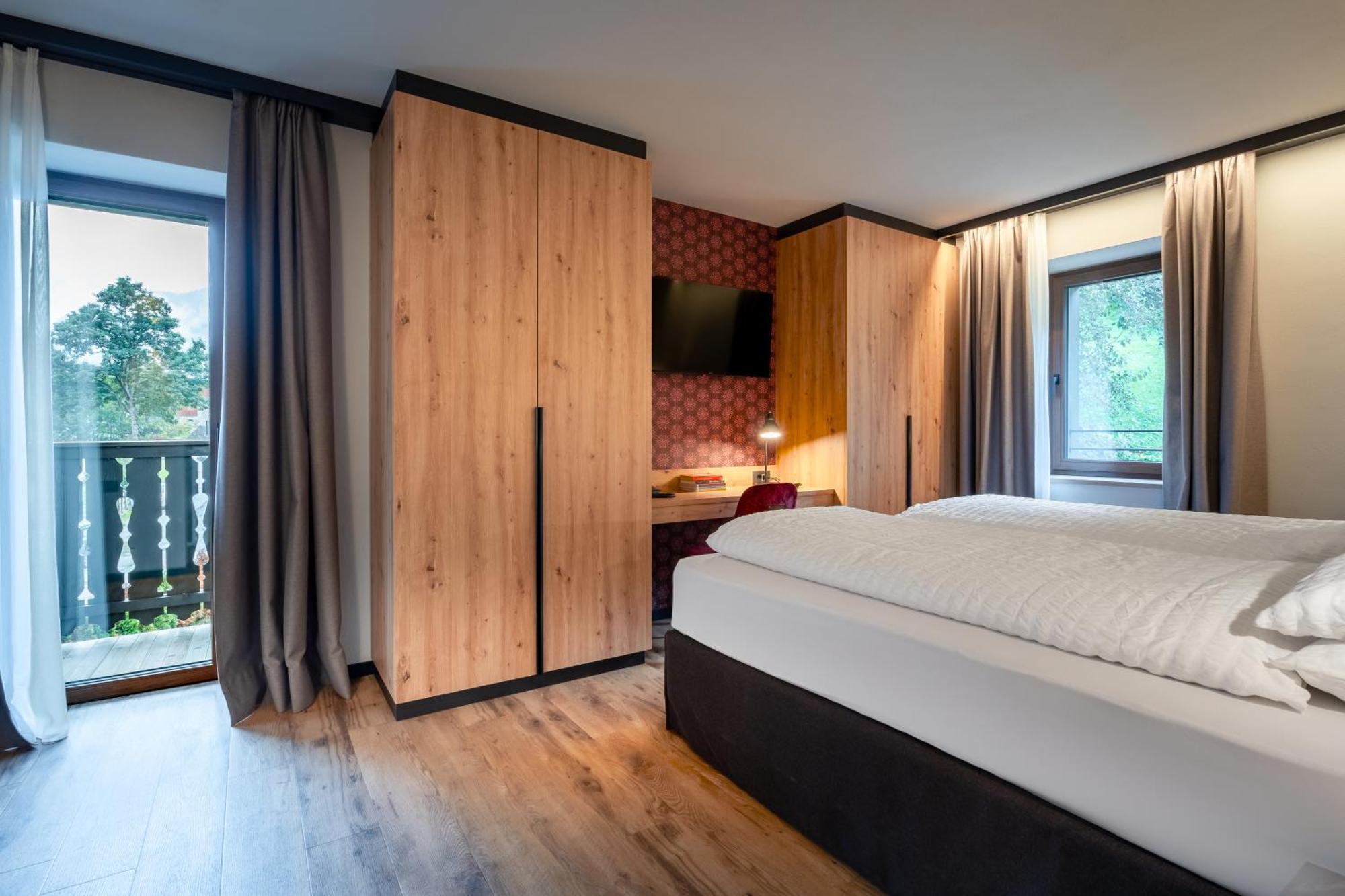 Hotel Vioz Peio Fonti Eksteriør bilde